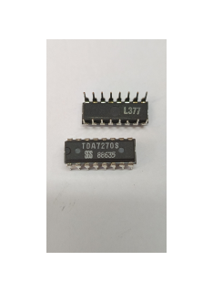 INTEGRATO TDA 7270 DISPONIBILI 10 PZ