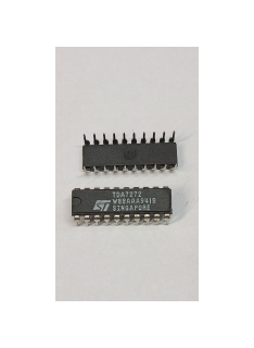 INTEGRATO TDA 7272 DISPONIBILI 10 PZ