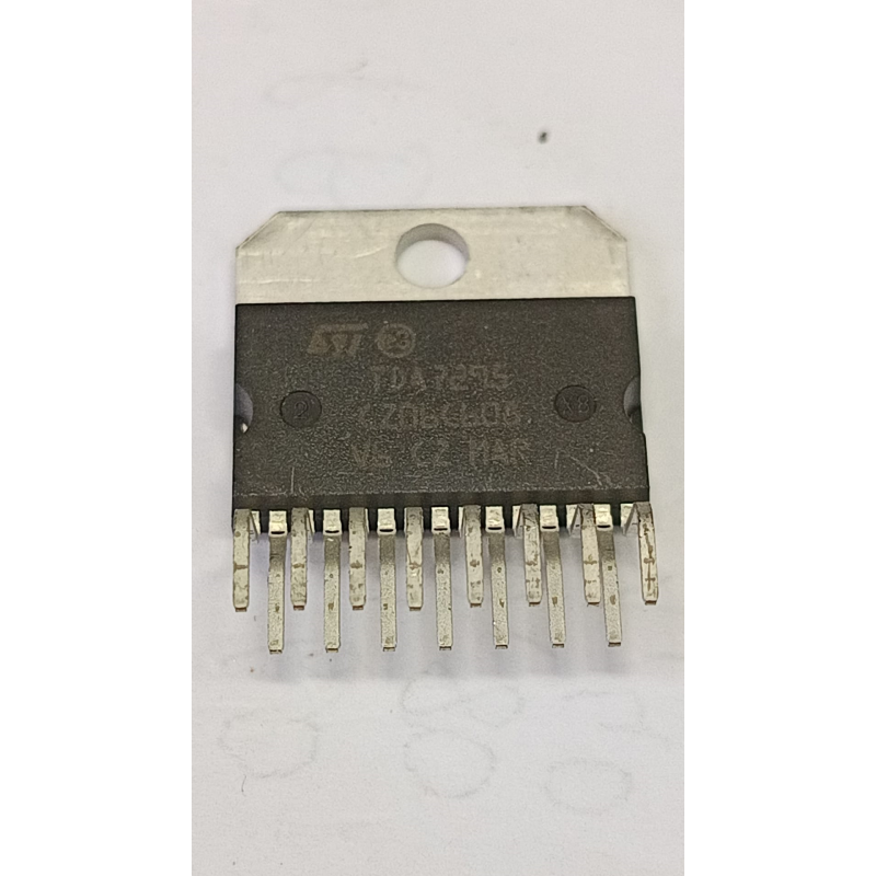 INTEGRATO TDA7295 DISPONIBILE 1PZ