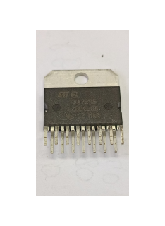INTEGRATO TDA7295 DISPONIBILE 1PZ